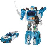Master Igračka Transformers Robot sa zvukom i svjetlom HW25066950 Cijene