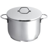 Metalac Lonac sa poklopcem GRACIA 24cm/7,9lit | ePonuda.com