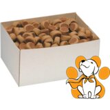 Dafiko rollos Chocolate 2kg, Čokoladne Poslastice Za Pse | ePonuda.com