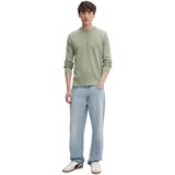 Tommy Hilfiger Puloverji DM0DM22853 Zelena Cene
