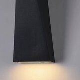 MAYTONI Zunanja Stenska Svetilka Times Square, S Sijalko | Shoptok.si