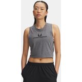 Under Armour UA Varsity U Tank-GRY Women's Tank Top - Women's Cijene