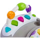  Sprehajalec in hojica 2v1 Footsie iks | Shoptok.si