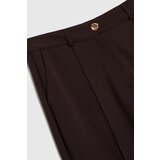 Marisse WOMEN'S PANTS Z-SP-4800 BROWN | Shoptok.si