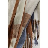 Marisse Checkered Scarf | shoptok.hr
