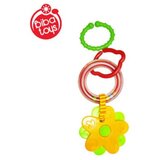 Biba Toys zvečka-glodalica cvjetić Cijene