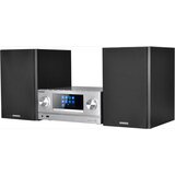 Kenwood M-9000S-S pametni mikro Hi-Fi | shoptok.hr