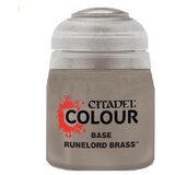 GAMES WORKSHOPS base: runelord brass | ePonuda.com