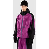 1080 Full Send Jakna purple wine Cene