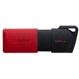 Kingston 740617326376 fleš pen 128gb datatraveler exodia m 3.2 ( dtxm/128gb ) Cene