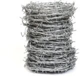  bodljikava žica pocinkovana 2.20x2.0 1/100m cene