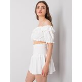 Och Bella Skirt-TW-SD-BI-26716.47-white | shoptok.hr