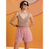 Sinsay ženske kratke hlače od trapera ZA944-39J | shoptok.hr