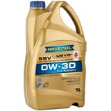 RAVENOL Motorno ulje SSV Fuel Economy 0W-30, 5 l | Eponuda.com