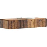 Stolna Stenska stranska miza Star les 87,5 x 34,5 x 17 cm, (5000232500) | Shoptok.si