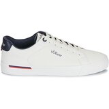 s.Oliver Nizke superge 2177855-0100 Bela | Shoptok.si