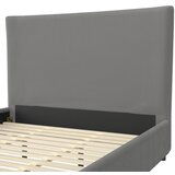 Bessagi Home Oblazinjena Postelja Marie | Shoptok.si