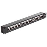 Delock 43295 patch panel 1U | shoptok.hr