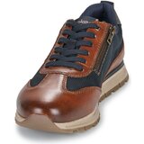 Rieker Nizke superge B0507-24 Kostanjeva | Shoptok.si