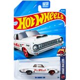 Mattel Hot Wheels: 64 Dodge 330 autić 1/64 - Cijene