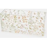 Sinsay Organizator za kupaonicu s biljnim motivom | shoptok.hr