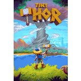 tiny thor (pc) steam key global  tiny thor (pc) steam key global Slike