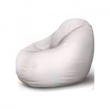  Lazy bag šoteks jumbo xl beli | ePonuda.com