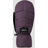 Howl Daily Rokavice Mitt eggplant | Shoptok.si