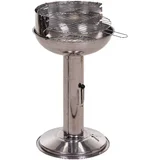 Roštilj Stainless Steel BC0016BS