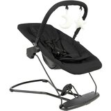 My Baby Lou GUGALNI LEŽALNIK LUNCH črna črna | Shoptok.si