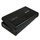 Logilink HDD Box 3.5" SATA USB 3.0 UA0107A | Eponuda.ba