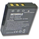 baterija BLI-315 za medion traveler DC-8300 / DC-8600, 1250 mah kompatibilnost s originalnom baterijom