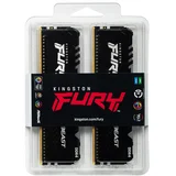 Kingston 16GB 3600MHz DDR4 CL17 DIMM KF436C17BBAK2/16