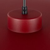  Luster na sajli PIATTO 1xGX53/15W/230V Ø 35 cm bordo | Eponuda.com