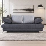 Grantex Line Sofa na razvlačenje Sevilla, 150x200cm,Siva Cene