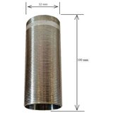  Dulji vijak za montažu SHR slavina 100 mm | shoptok.hr