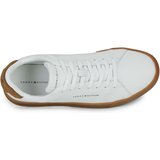 Tommy Hilfiger TH COURT LTH DETAIL ESS Bijela | shoptok.hr