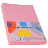 Spirit Spirit: Pastelno pink kopirni papir A4 80g 250 kosov cene