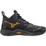 Mizuno wave momentum 2 mid, muške patike za odbojku, crna V1GA2117 Cene