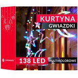  Svjetlosni ukras sa 138 LED dioda | shoptok.hr