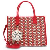 Valentino TONIC-VBS69901 ROSSO-MULTI cijene