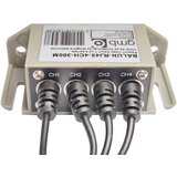 Gembird balun RJ45-4CH-300M balun za 4 kamere (ahd/cvi/tvi) do 5 megapiksela cena za komad | ePonuda.com