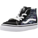 Vans Modne superge SK8-HI ZIP Črna cene