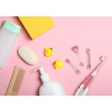 Neno denti Pink baterijska četkica za zube za djecu 3 m+ 1 kom | shoptok.hr