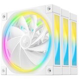 DeepCool 120mm FL12R White Triple-Pack" | shoptok.hr