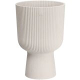 ELHO vibes fold coupe 14 cm - laneno bela Cene
