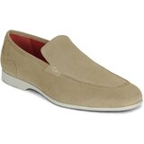 Jeffery-West Mokasini MARTINI MOUTON VELOUR TPU TELMO Bež Cene