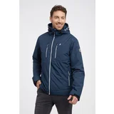 SAM73 Men's Iron Jacket - Men