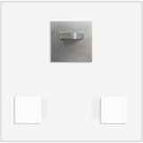 Styler Steklena slika 30x30 cm Spices Box – | Shoptok.si