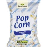 Alnatura organske kokice s morskom soli Cijene